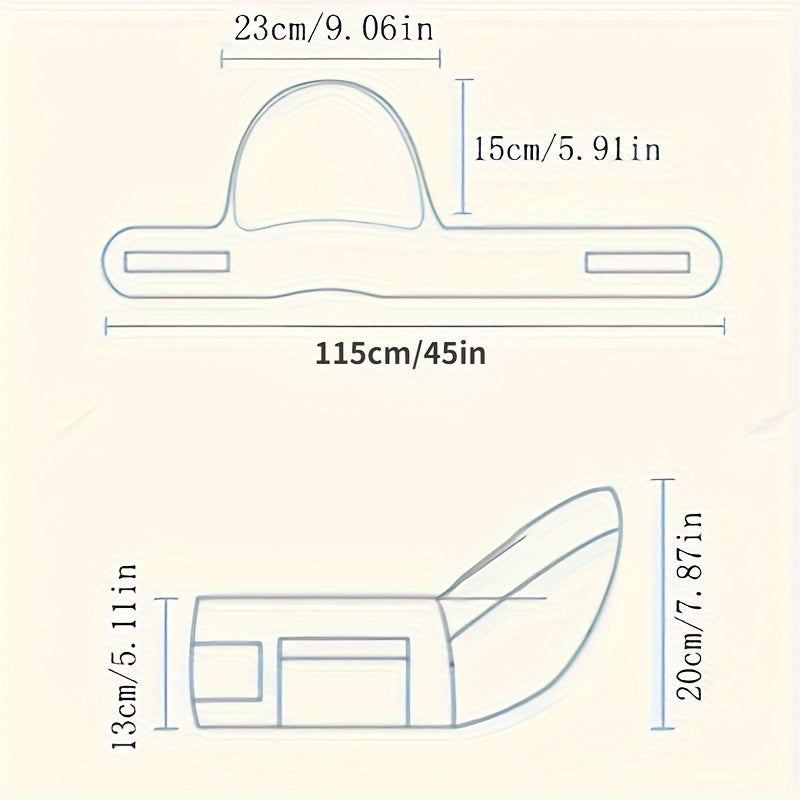 Baby Carrier Waist & Toddler Hip Seat – Ergonomic 2-in-1 Soft Comfortable Sling with Storage Pocket, Secure Belt System, Multi-Color Options (Pink/Grey/Green/Blue) – Ideal for Travel & Daily Use