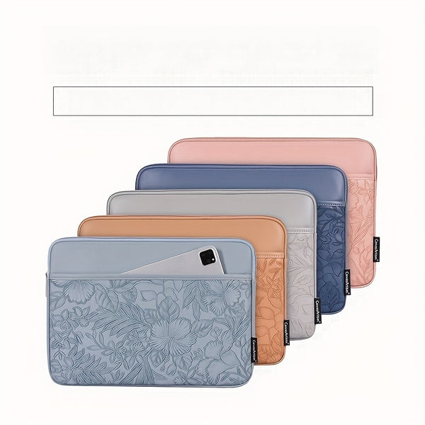 PU Notebook Bag Laptop Bag Laptop Sleeve Case for Macbook pro