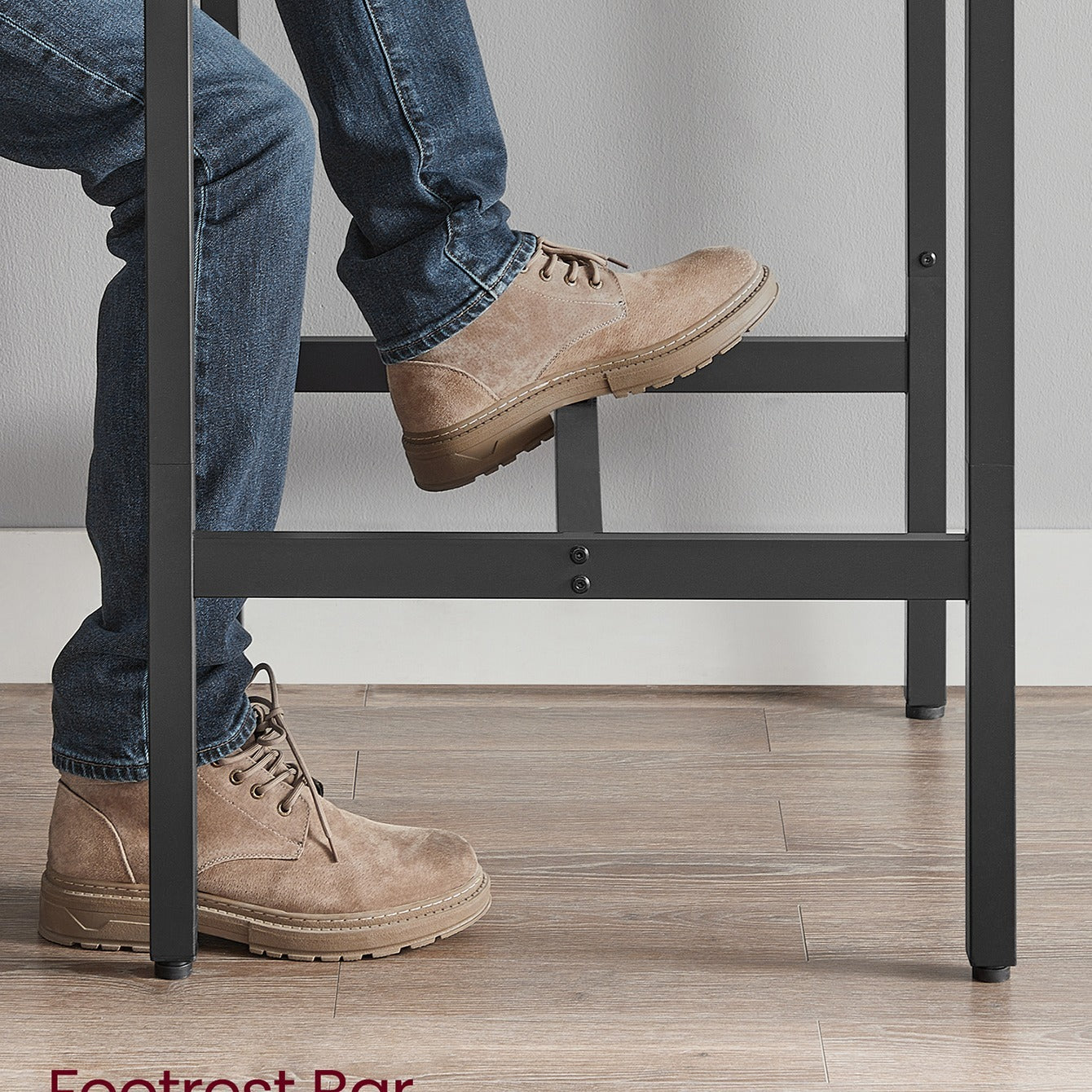 Tall Bar Table – Modern Kitchen Breakfast Table & Dining Room High Table