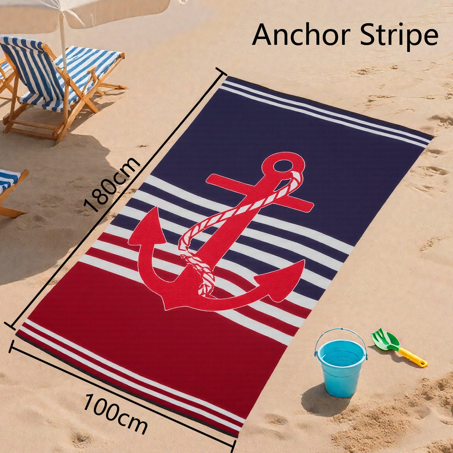 Trendy Summer Designs: Tropical Leaf, An