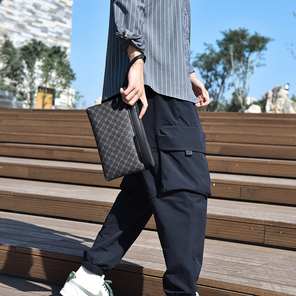 Men's Handbag, Handbag, Handbag, Clutch