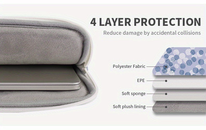 Multicolor Geometric Pattern, Polyester Material by Canvas Artisan