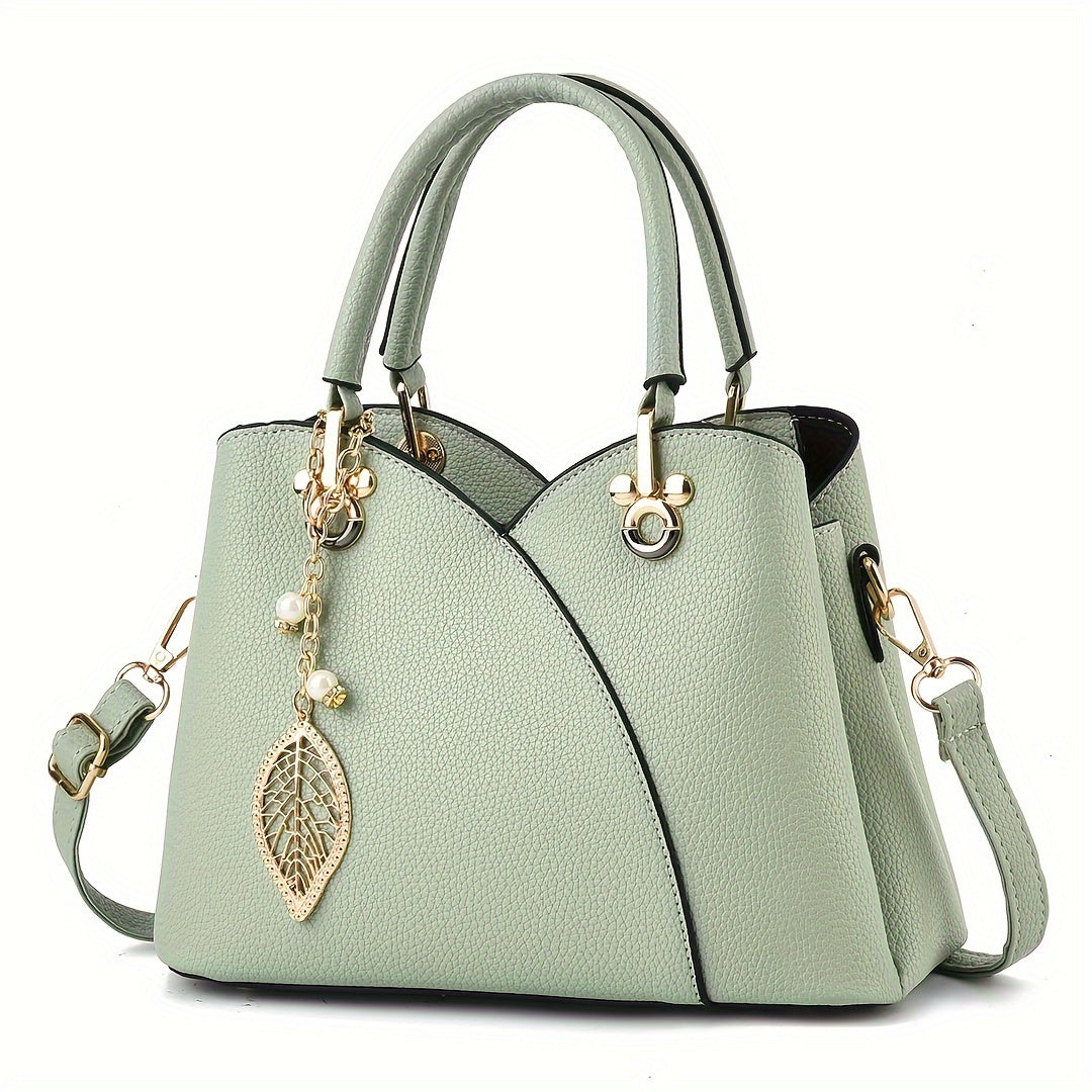 Large Capacity Multi-layer 2023 New Women's Bag Exquisite Elegant Quality Handbag Commuting Small Bag