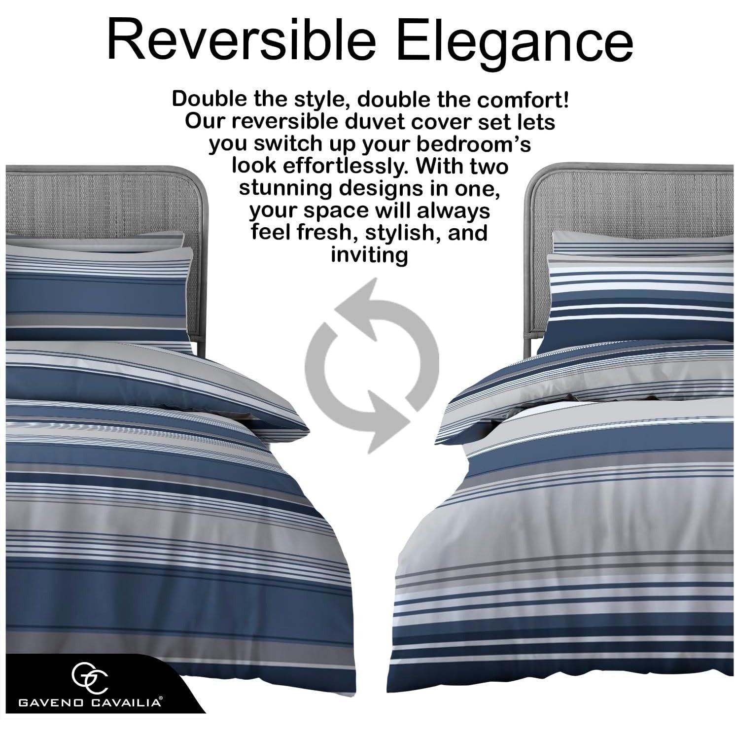 Cotton Blend Bed Set 50% Cotton, 50% Polyeste