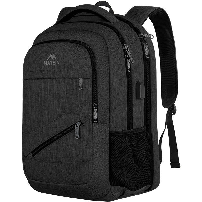 Fashion Large Capacity Travel Laptop Backpack for Men and Women