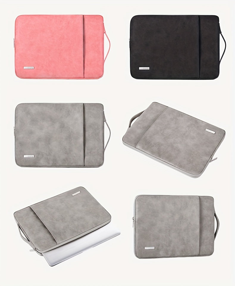 Slim Laptop Bag Anti-collision Laptop Cover Sleeve