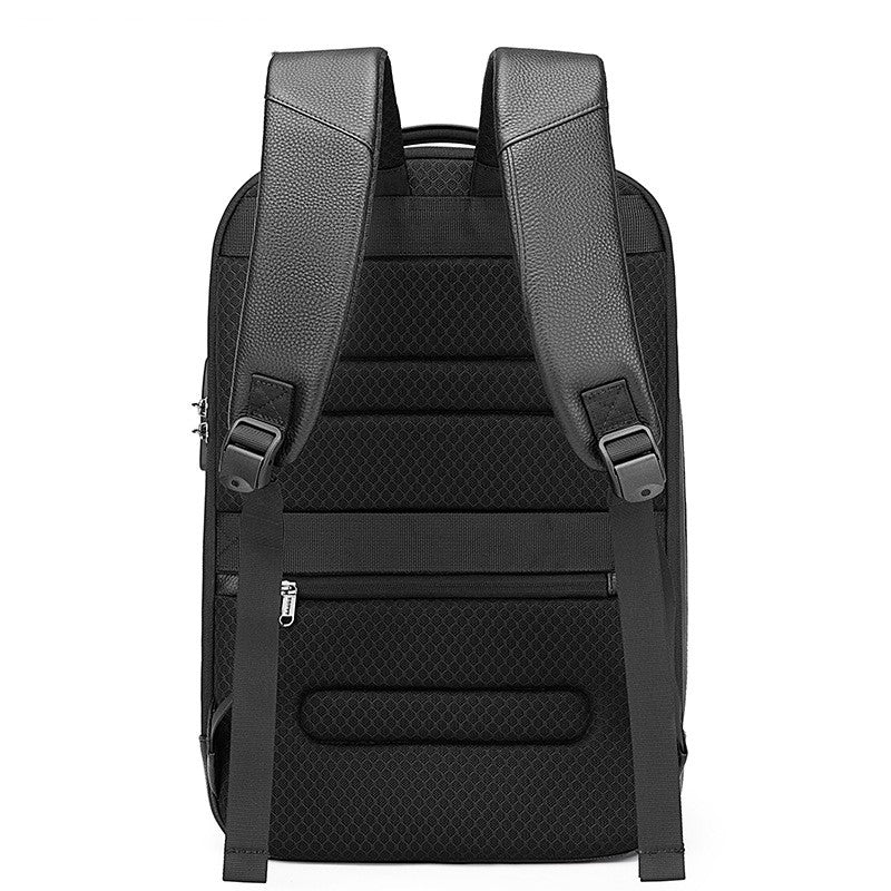 Casual Fashion Men's Computer Backpack