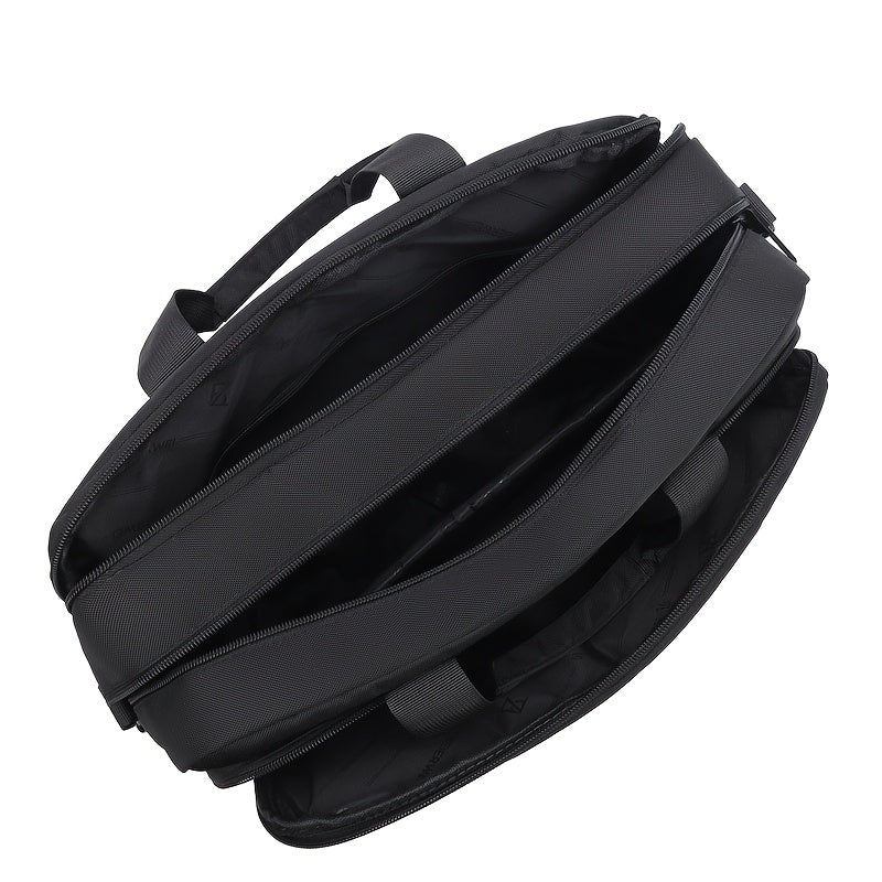 Secure Zipper Closure