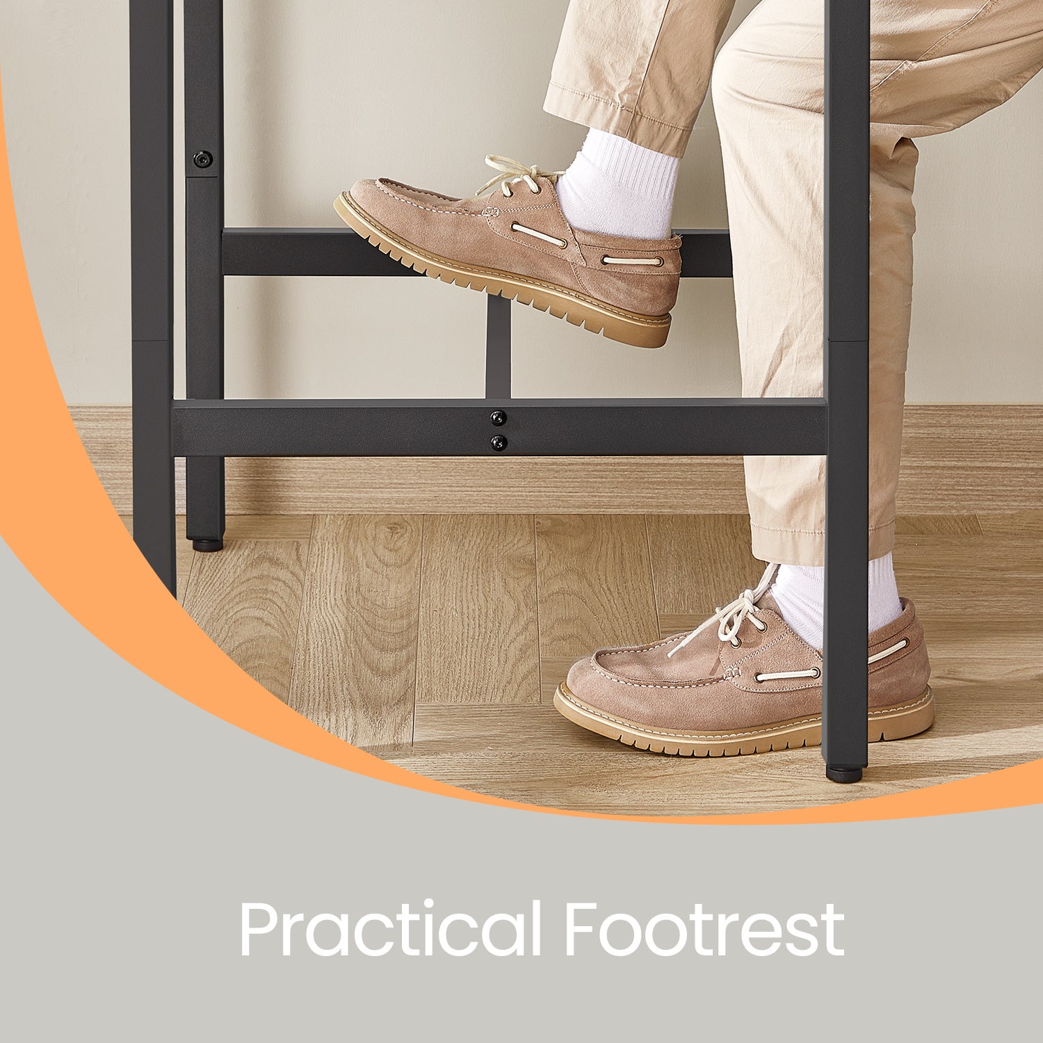 Tall Bar Table – Modern Kitchen Breakfast Table & Dining Room High Table