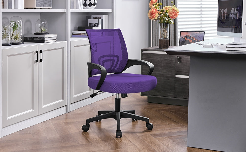 Costoffs Desk Chair, Computer Chair, Executive Chair, Mesh Computer Chair, Mid-Back Desk Chair, Mid Back Office Chair, Computer Mesh Chair, Height Adjustable Computer Chair, Office Chair