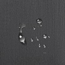 Travel Laptop Backpack with USB Port - Water Resistant 15.6 Inch Computer Bag for Work, School & Casual Use (Men/Women)