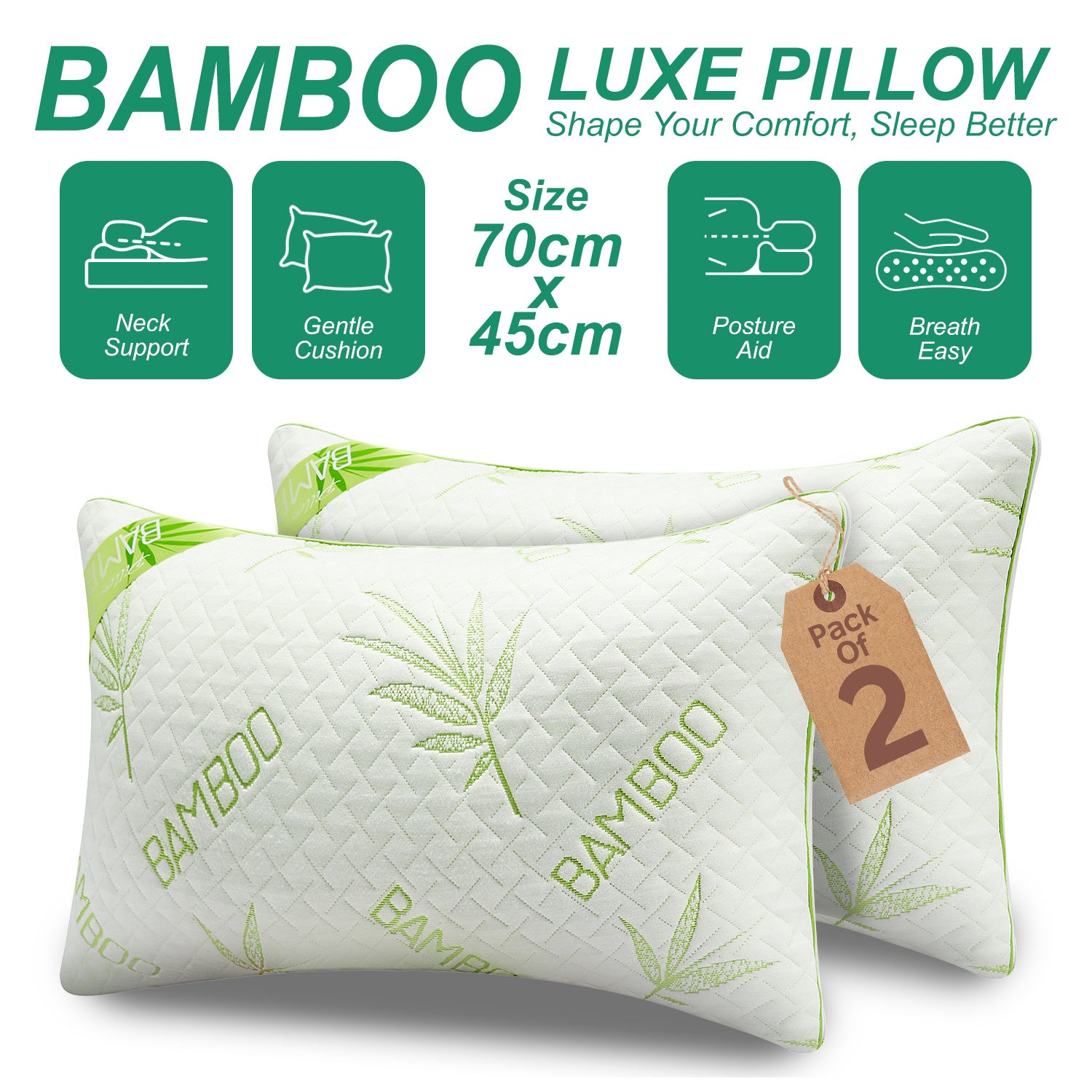 Durable Viscose Elastic Foam