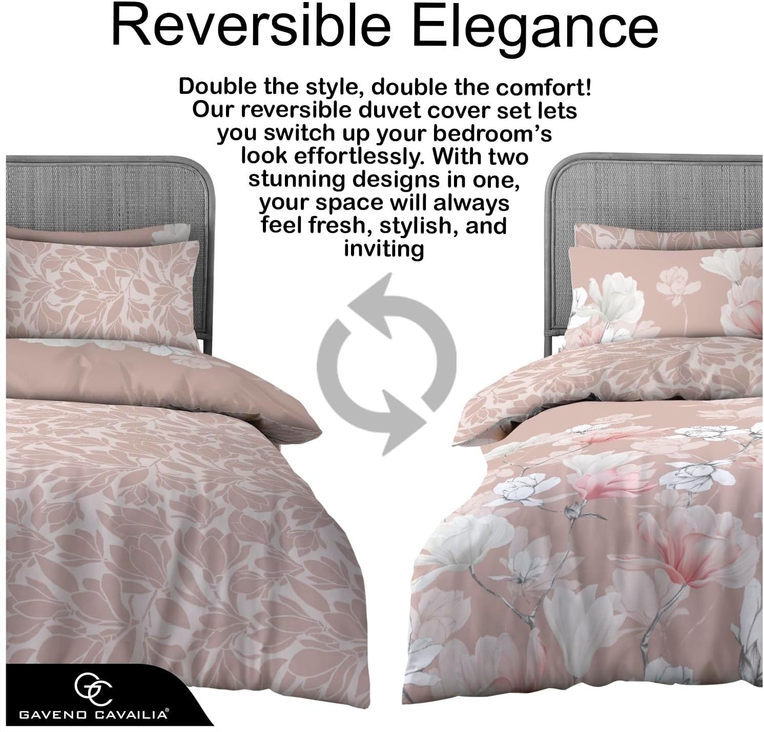 Sizes: Single, Double, King