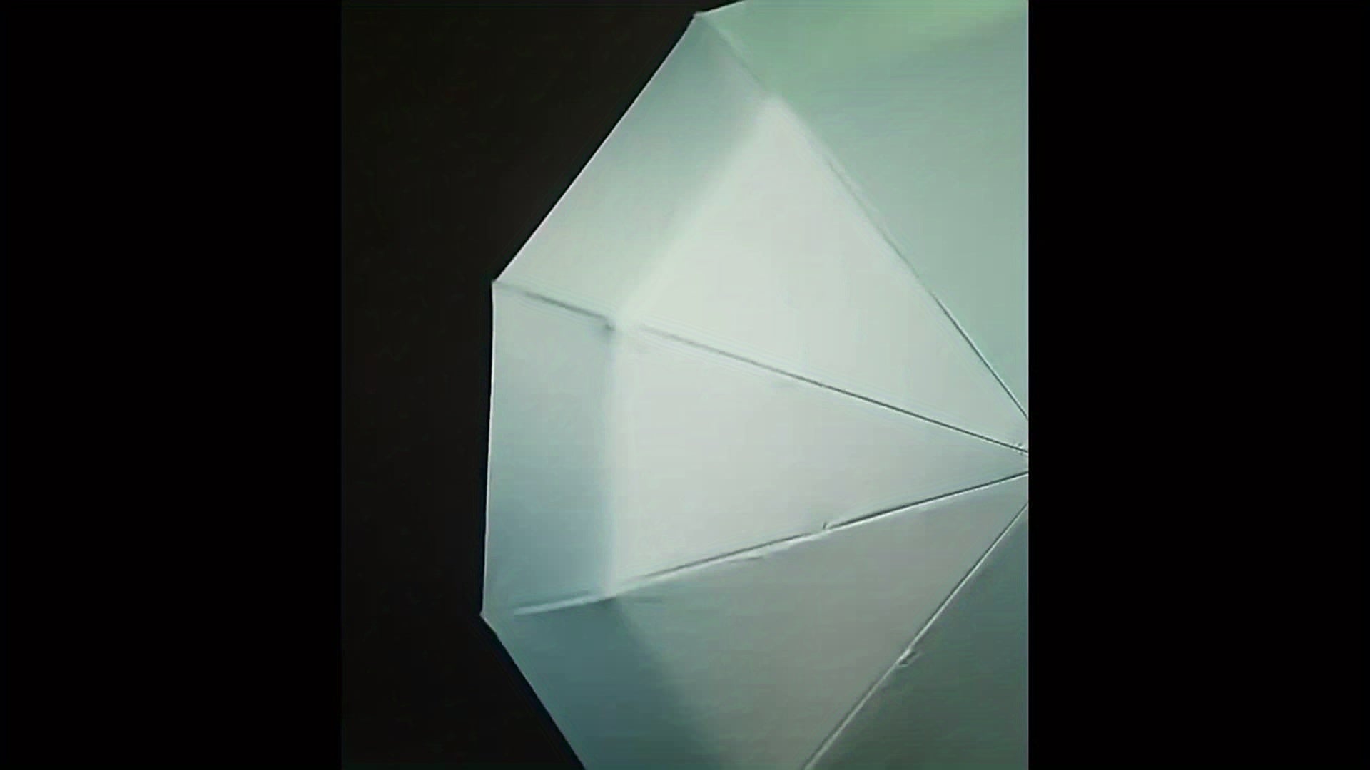 Windproof Automatic Oversized Umbrella – 10-Rib Folding Business Umbrella with Sun Protection, Auto Open/Close, Professional Unisex Design for Daily Use