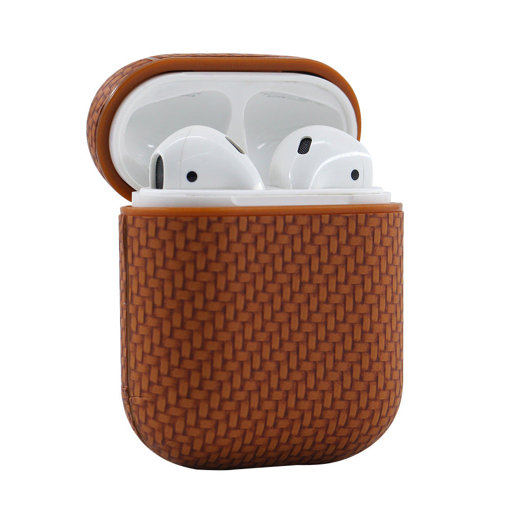 Silicone Case Compatible with Apple Airpods Headphones