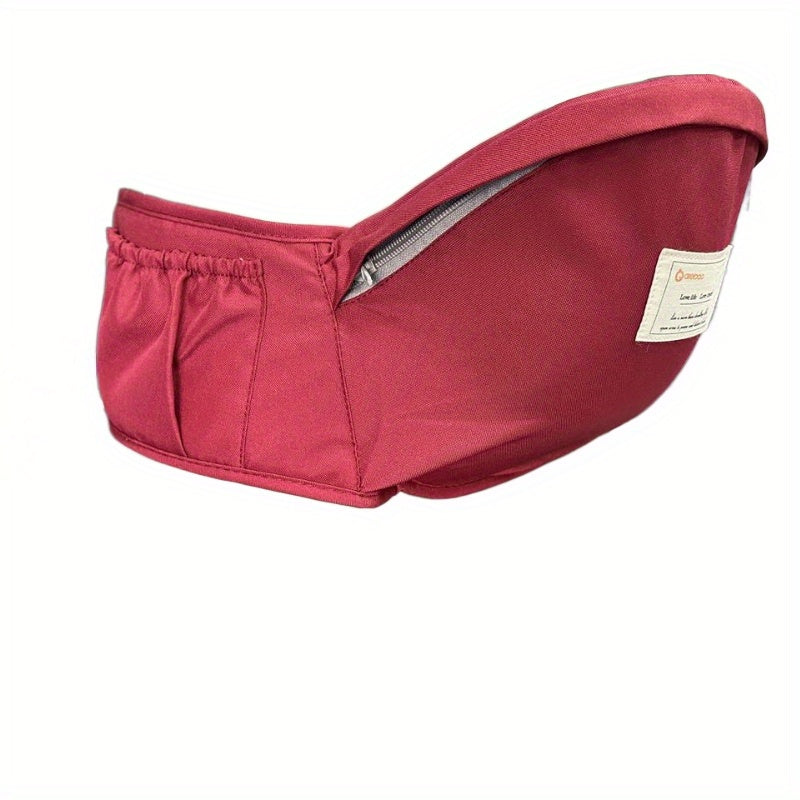 Baby Toodler Waist Stool Seat Carrier Sling Hold Waist Belt Infant Hip Seat