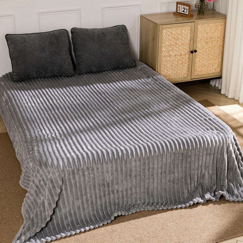 Perfect Gift for Women & Girls, Silver Gray