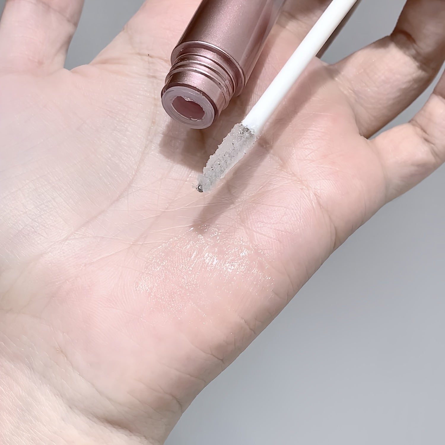 3D Eyebrow Shaping Gel, Long-Lasting Waterproof Quick-Dry Brow Styling with Brush Applicator, Natural Wild Look for All Beige Types, Brow Grooming, Makeup Setting, Natural Look, Wild Brow, Longlasting Hold, Brow Wax, Brow Fil