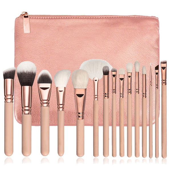 Makeup Brush Set Full Set Of Makeup Tools