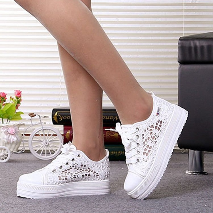 Canvas Shoes Women Xia Women Shoes