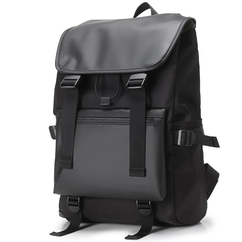 Backpack Men's Business Commute Large Capacity