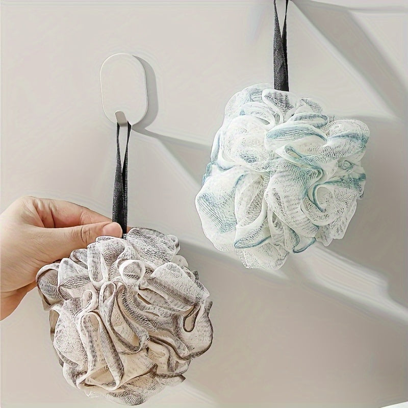 Relaxing Bath Experience