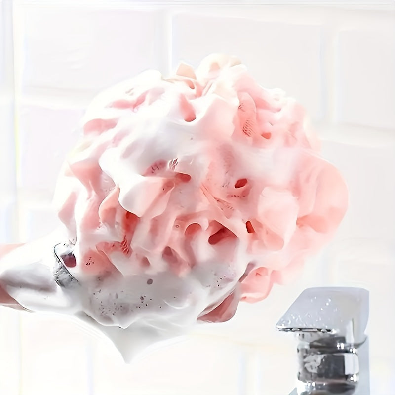 Relaxing Bath Experience