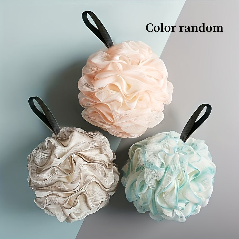 Relaxing Bath Experience