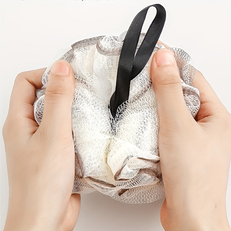 Relaxing Bath Experience