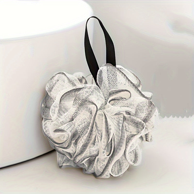 Relaxing Bath Experience