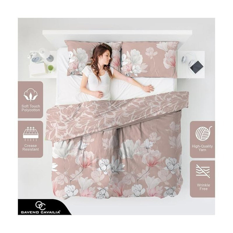 Sizes: Single, Double, King