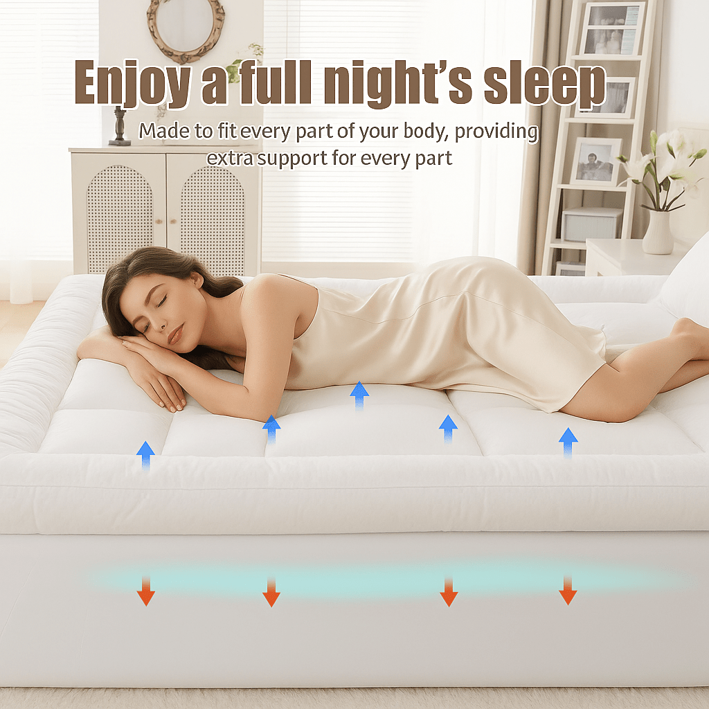 Elasticized Corner Straps fits up to 40 CM