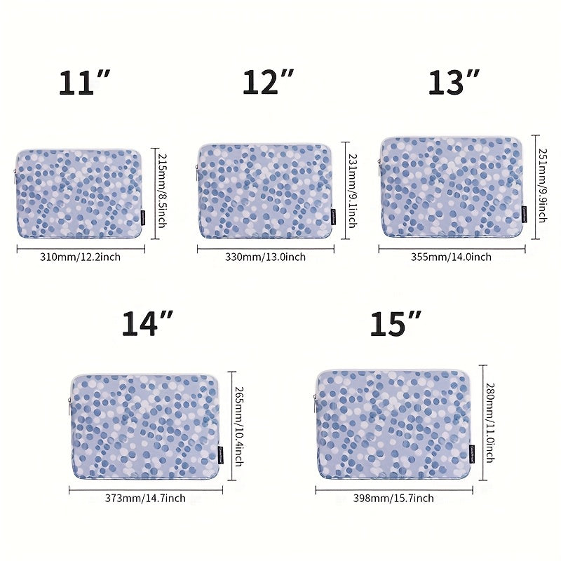 Multicolor Geometric Pattern, Polyester Material by Canvas Artisan