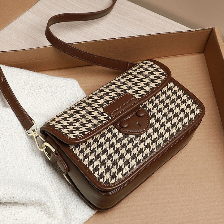 Women's Fashion Casual Shoulder Bag