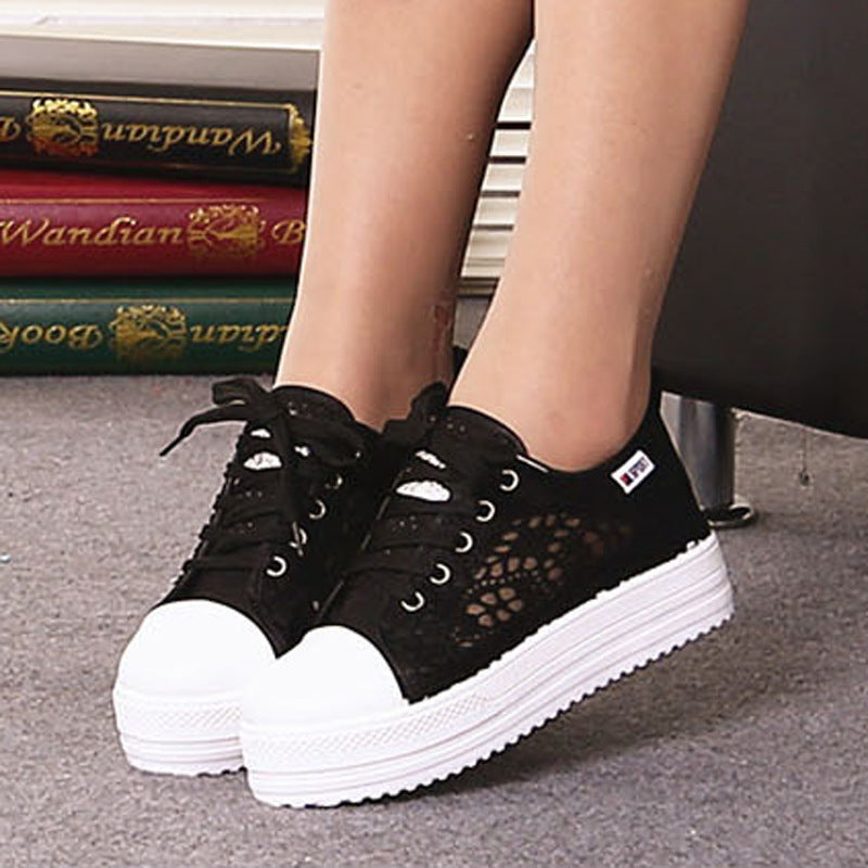 Canvas Shoes Women Xia Women Shoes