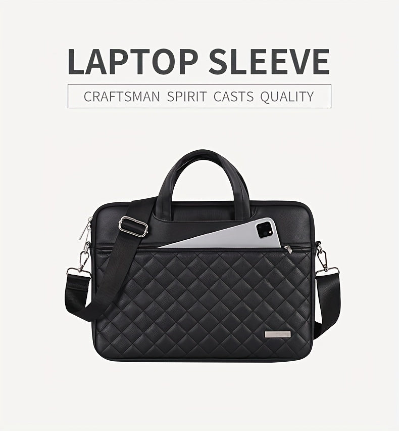 Polyester Lining, Laptop Bag