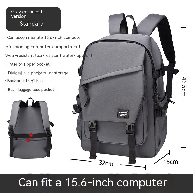 Large Capacity Travel Backpack Outdoor