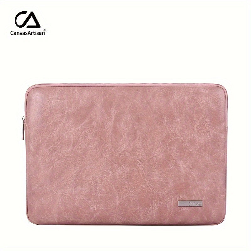 Laptop Bag PU Notebook Bag Laptop Sleeve Case for Macbook HUAWEI Thinkpad
