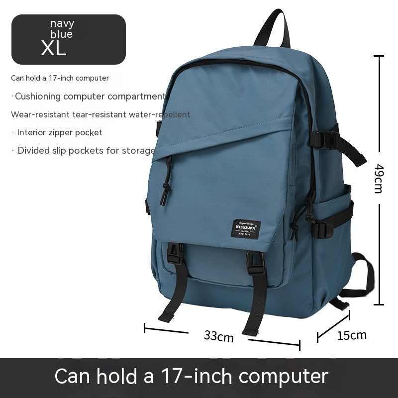 Large Capacity Travel Backpack Outdoor