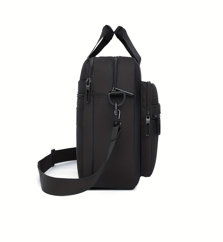 Secure Zipper Closure