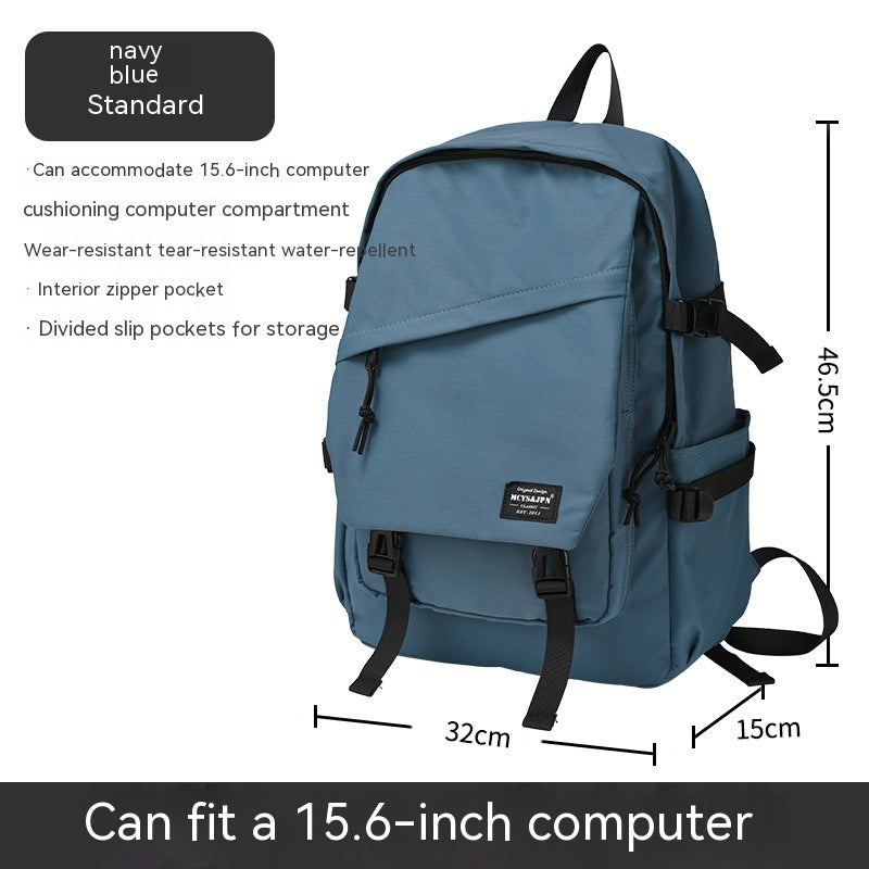 Large Capacity Travel Backpack Outdoor