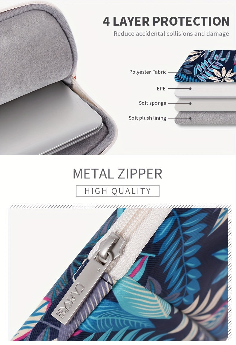 Printing Bag Laptop Sleeve Laptop Case for MateBook Surface Book