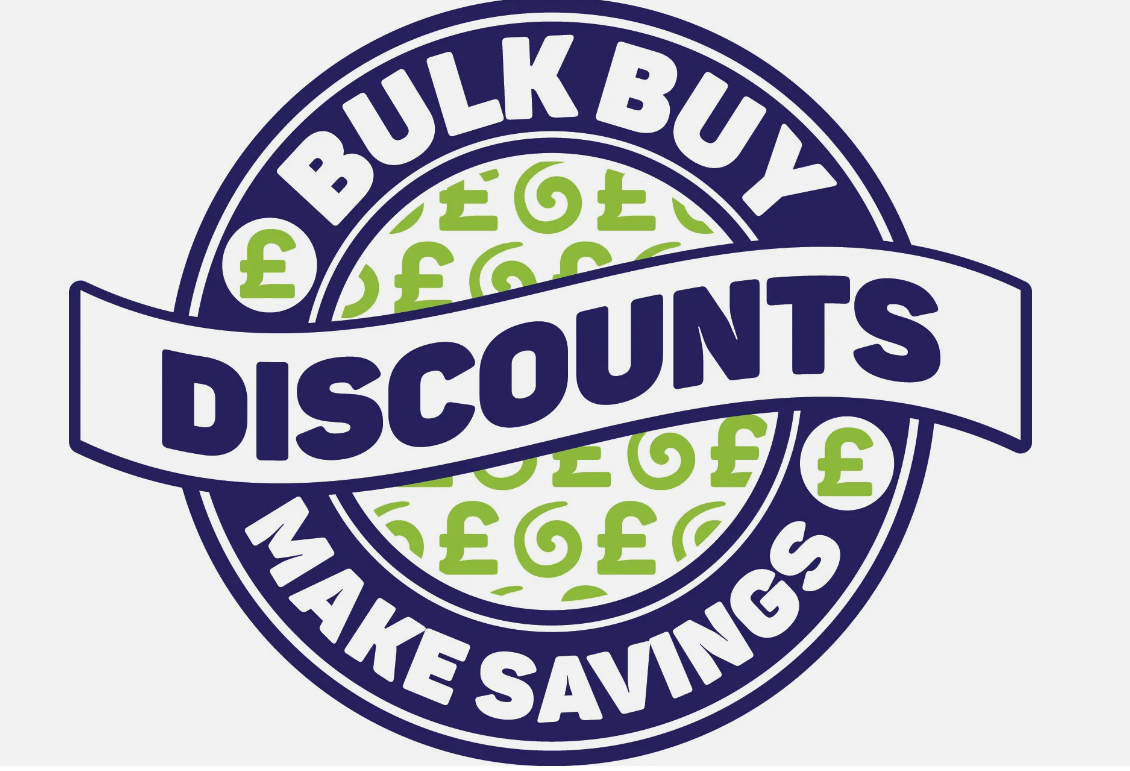 Splash Multipurpose Kitchen Paper Towels – 6, 12 or 24 Jumbo Rolls, 3PLY Thick and Highly Absorbent