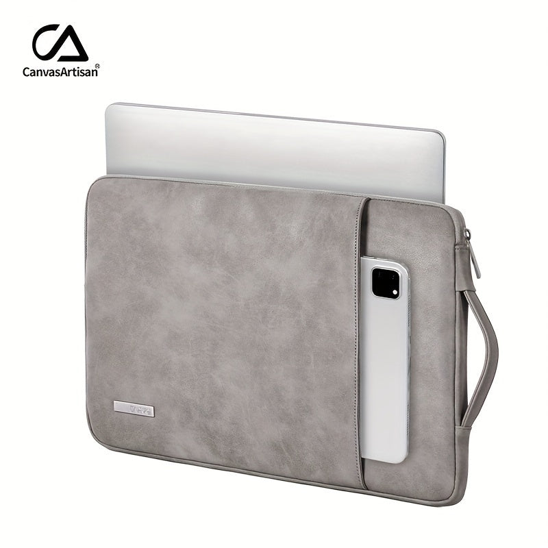 Slim Laptop Bag Anti-collision Laptop Cover Sleeve