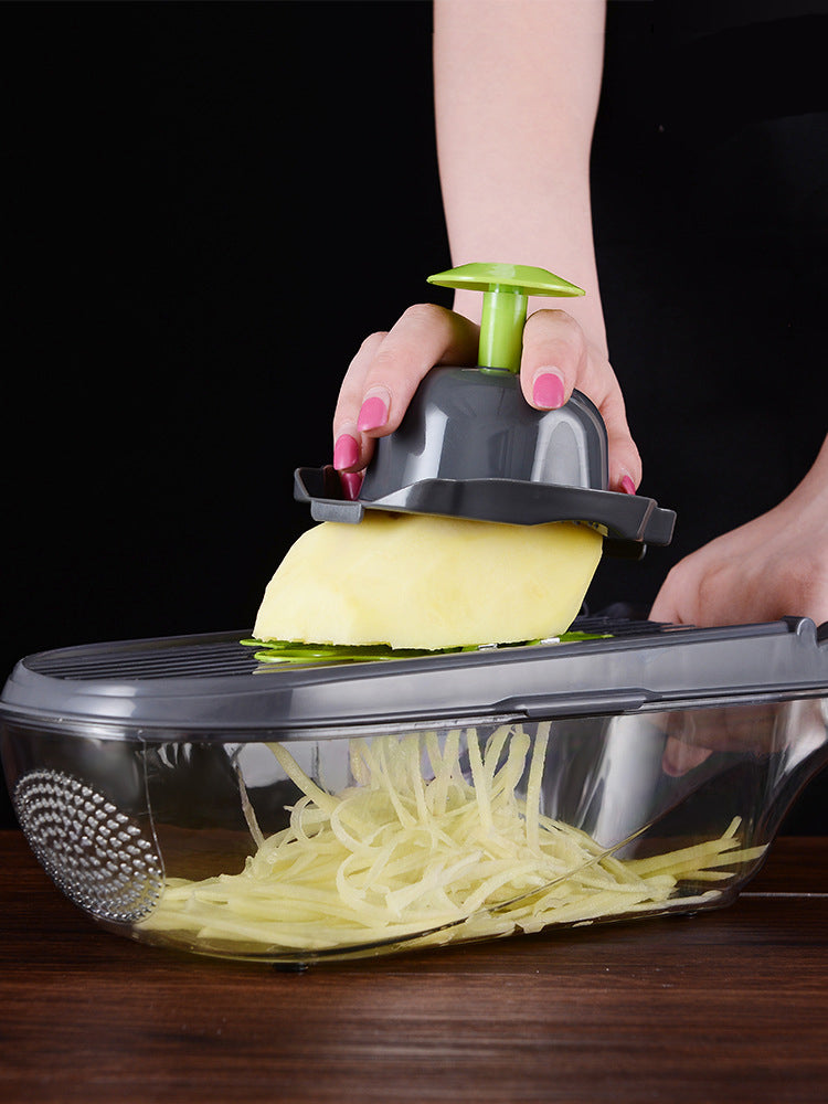 Multi-function Kitchen Vegetable Cutter