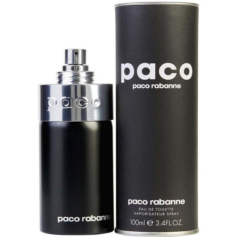 Paco Rabanne Paco 100ml EDT Spray