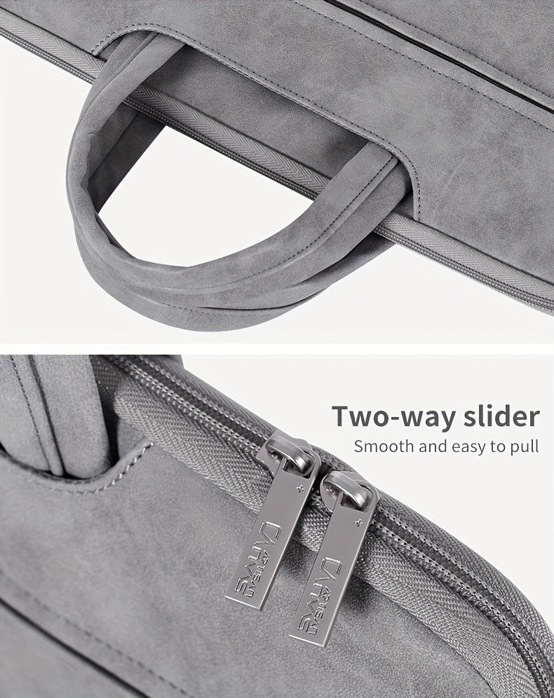 Laptop Briefcase Laptop Sleeve With Handle For unsex