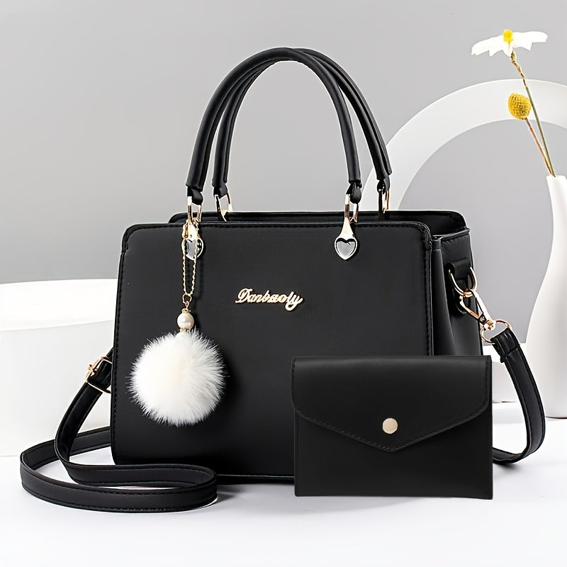 Versatile Shoulder Crossbody Bag - Thanksgiving Gift