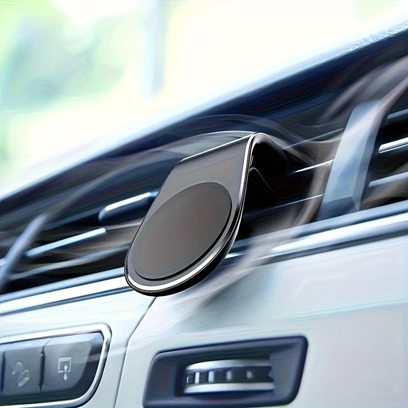 Modern Car Mount, Car Mounting, Rust-Resistant, Perfect for Securely Holding Smartphones in Vehicle, Car Mounts