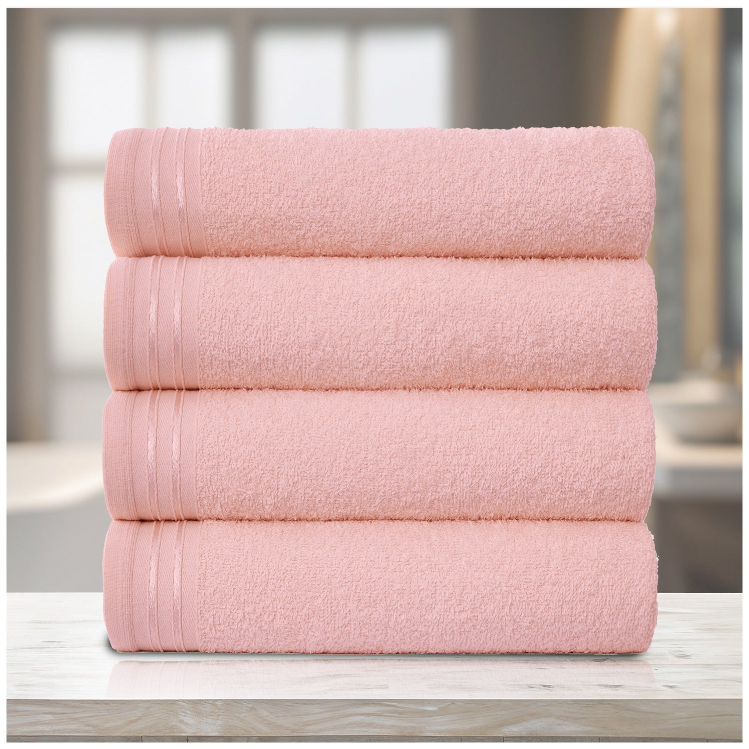 Machine Washable, Solid Pattern, Contemporary Style, Versatile Use, Li